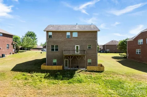 2548 Flintshire Lane Gastonia NC 28056