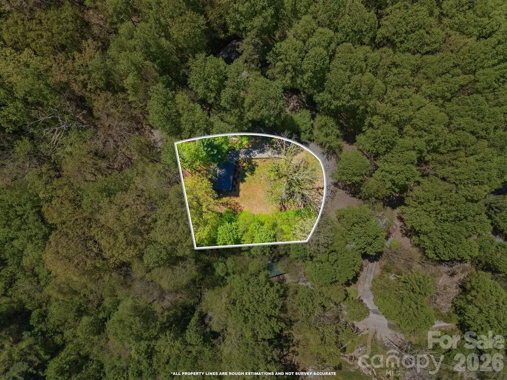 149 Greentree Lane Canton NC 28716