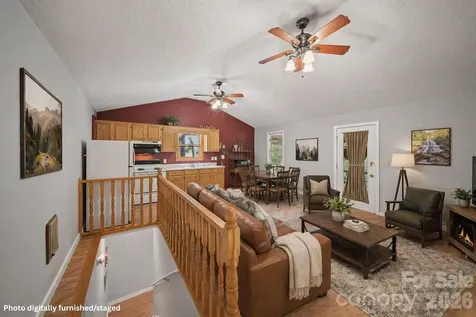 149 Greentree Lane Canton NC 28716