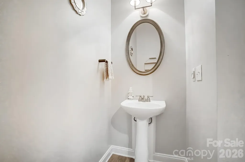 3105 Stanway Court Waxhaw NC 28173