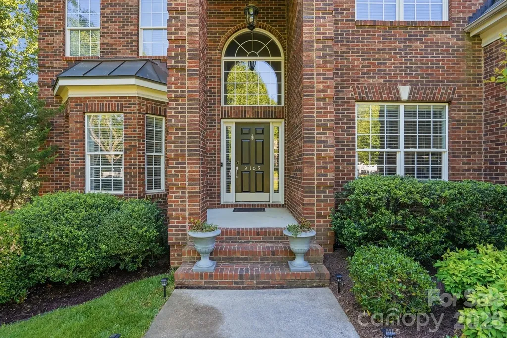 3105 Stanway Court Waxhaw NC 28173