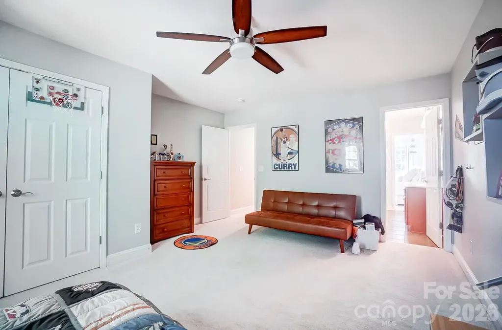 3105 Stanway Court Waxhaw NC 28173