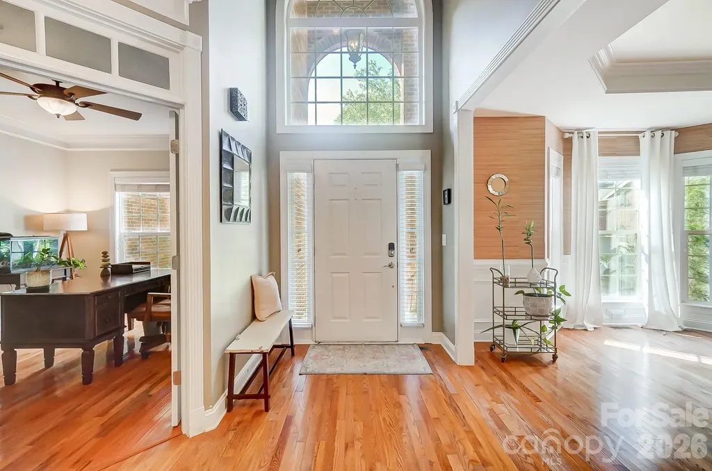 3105 Stanway Court Waxhaw NC 28173