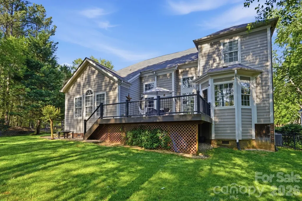 3105 Stanway Court Waxhaw NC 28173