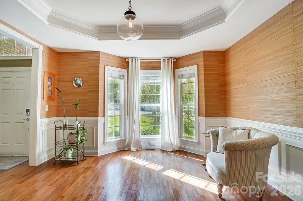 3105 Stanway Court Waxhaw NC 28173