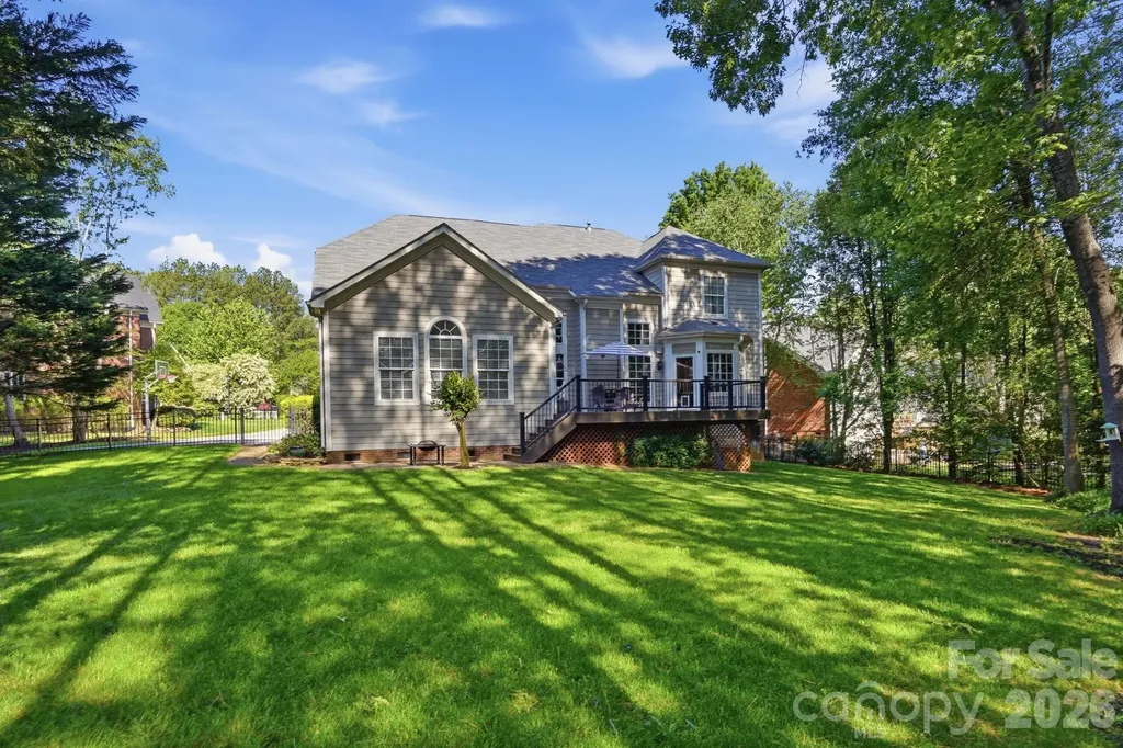 3105 Stanway Court Waxhaw NC 28173