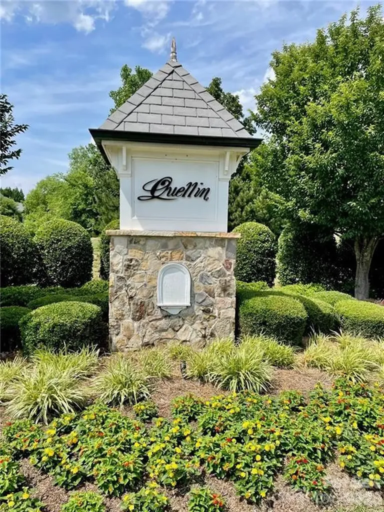 3105 Stanway Court Waxhaw NC 28173