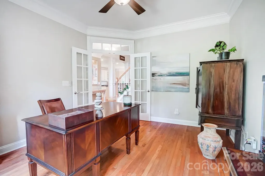 3105 Stanway Court Waxhaw NC 28173