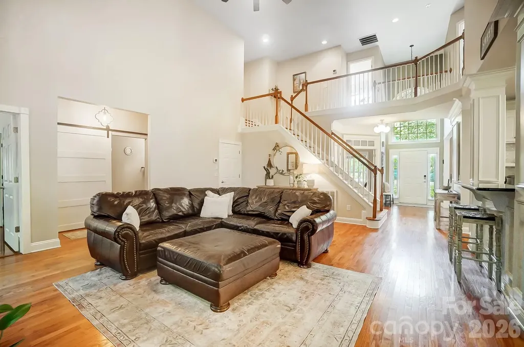3105 Stanway Court Waxhaw NC 28173