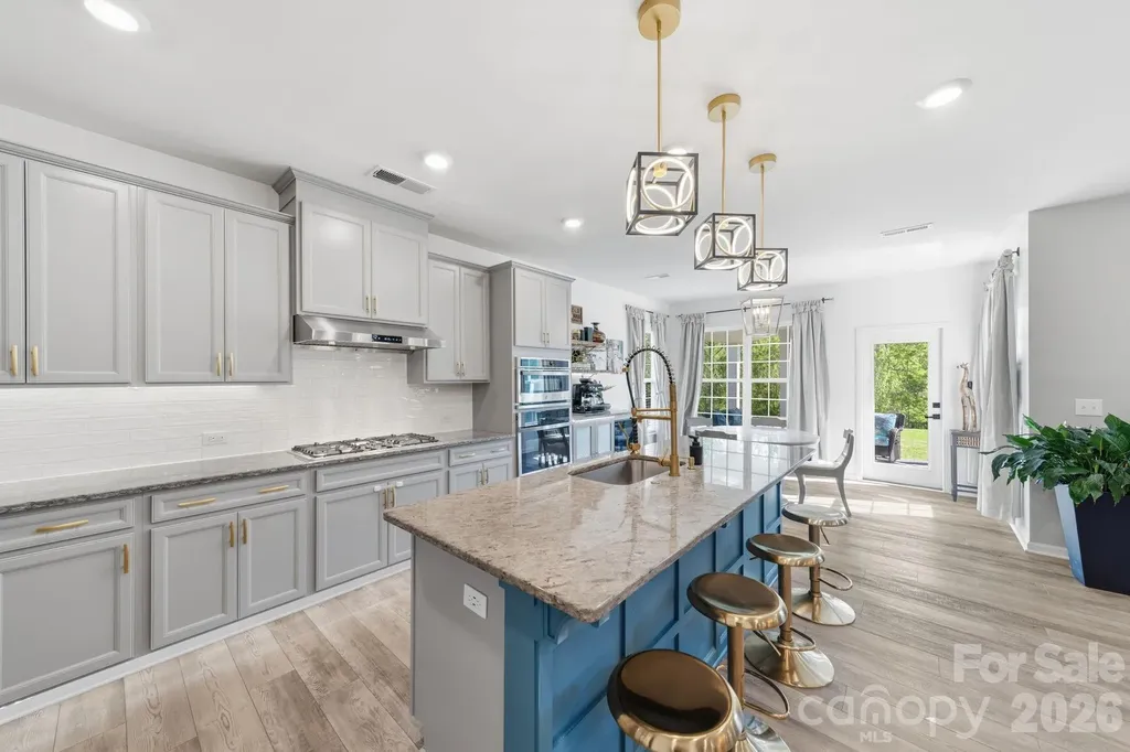 12616 Dunloe Wood Drive Huntersville NC 28078