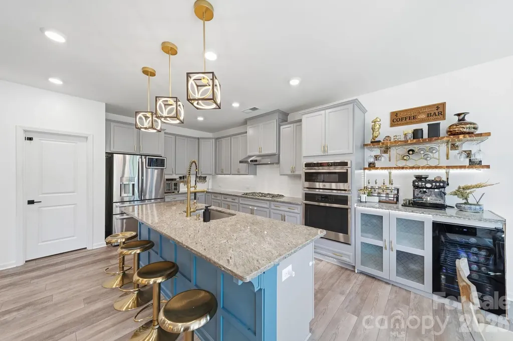12616 Dunloe Wood Drive Huntersville NC 28078