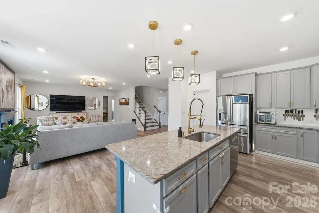 12616 Dunloe Wood Drive Huntersville NC 28078