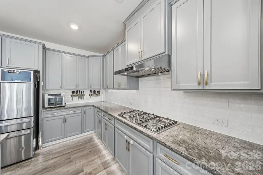 12616 Dunloe Wood Drive Huntersville NC 28078