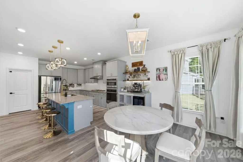 12616 Dunloe Wood Drive Huntersville NC 28078