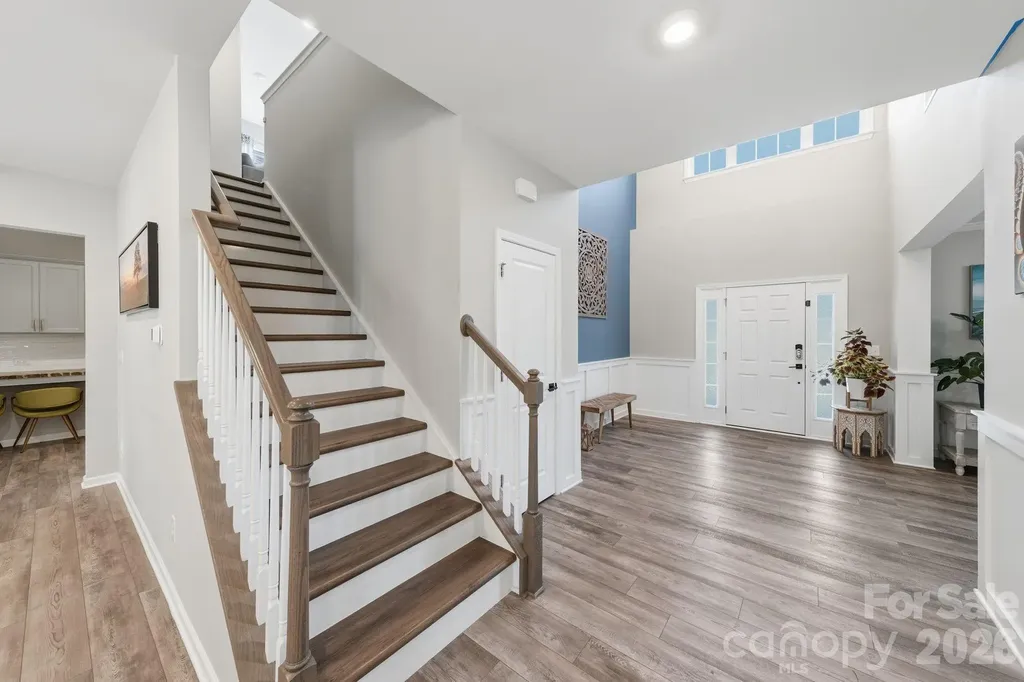 12616 Dunloe Wood Drive Huntersville NC 28078
