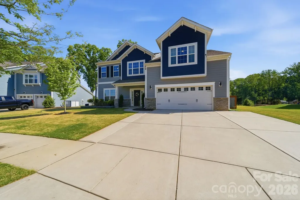 12616 Dunloe Wood Drive Huntersville NC 28078
