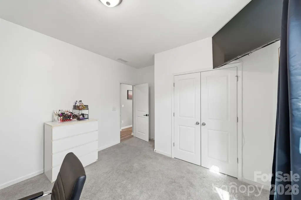 12616 Dunloe Wood Drive Huntersville NC 28078