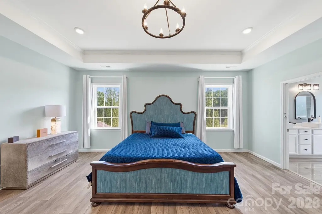 12616 Dunloe Wood Drive Huntersville NC 28078