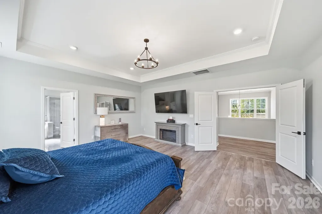12616 Dunloe Wood Drive Huntersville NC 28078