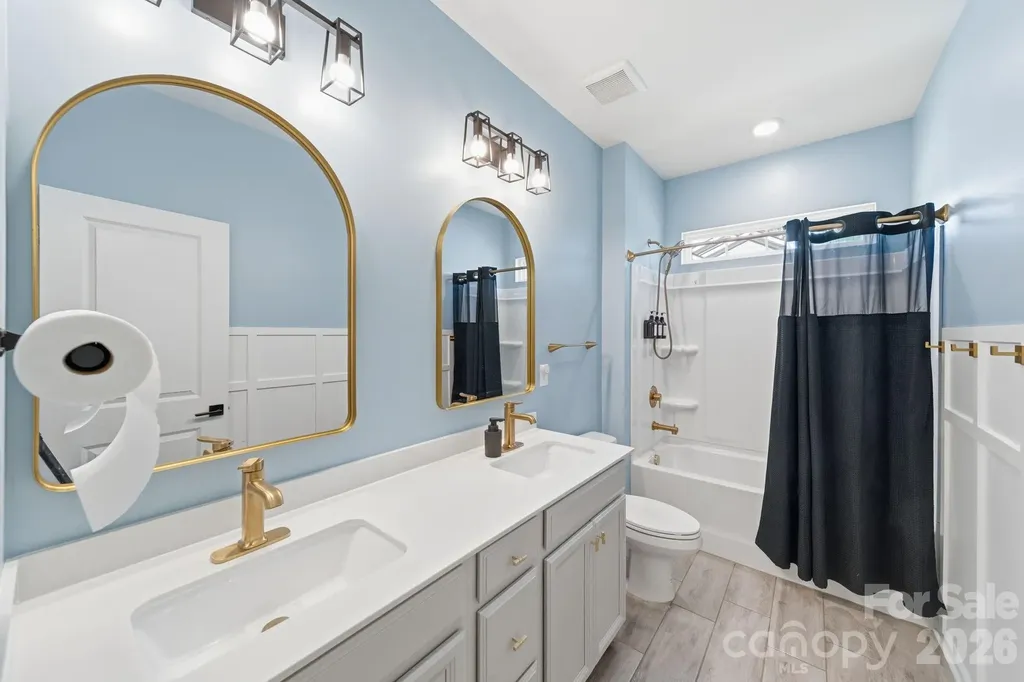 12616 Dunloe Wood Drive Huntersville NC 28078