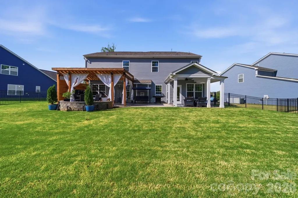 12616 Dunloe Wood Drive Huntersville NC 28078