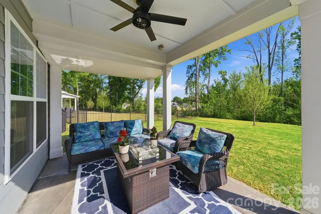 12616 Dunloe Wood Drive Huntersville NC 28078