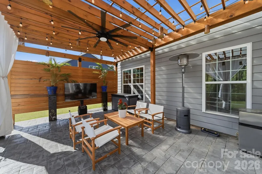 12616 Dunloe Wood Drive Huntersville NC 28078