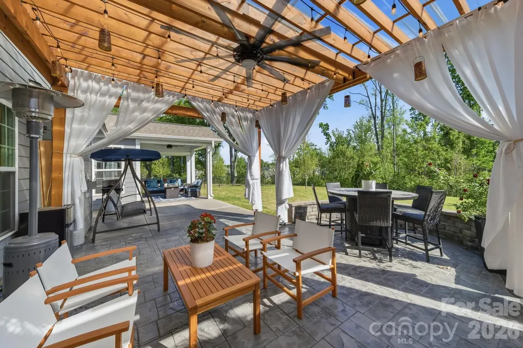 12616 Dunloe Wood Drive Huntersville NC 28078