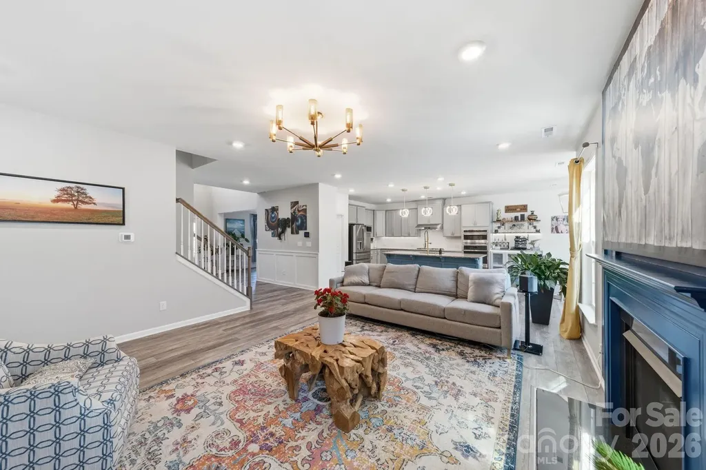 12616 Dunloe Wood Drive Huntersville NC 28078