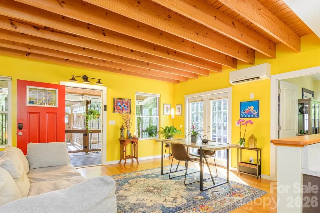 149 State Street Asheville NC 28806