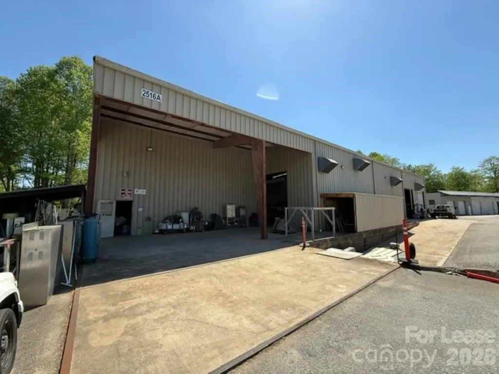 2516 Norwood Street Lenoir NC 28645