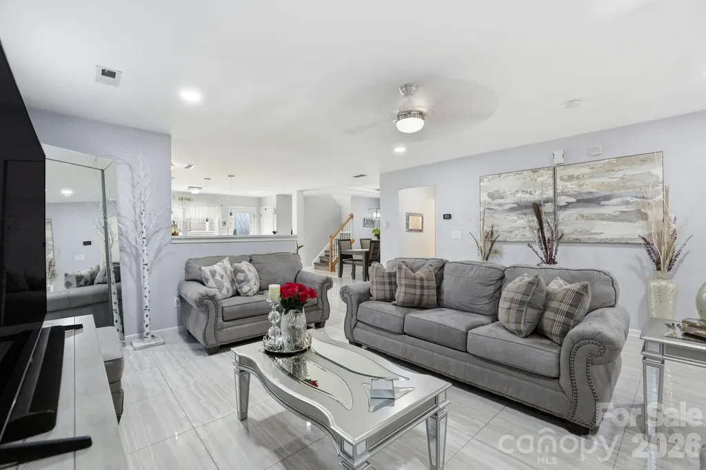 14227 Lake Crossing Drive Charlotte NC 28278