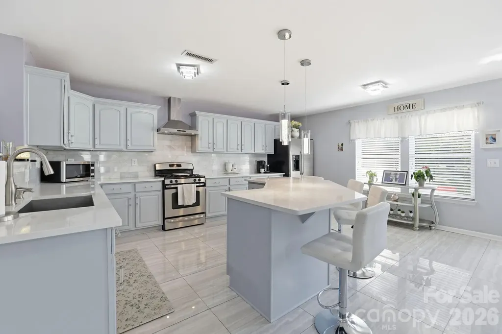 14227 Lake Crossing Drive Charlotte NC 28278