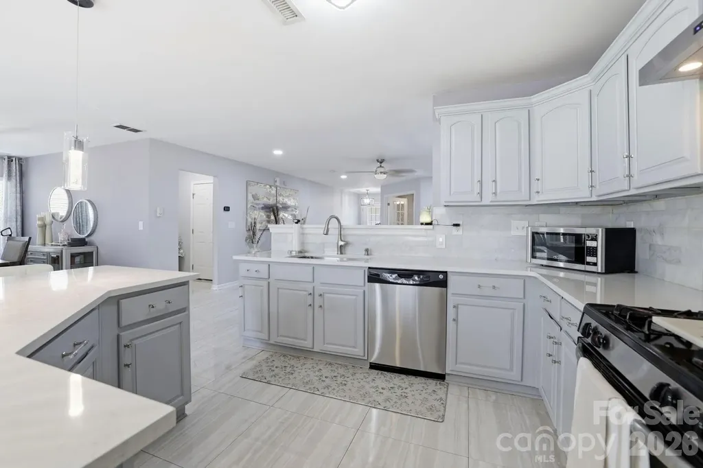 14227 Lake Crossing Drive Charlotte NC 28278