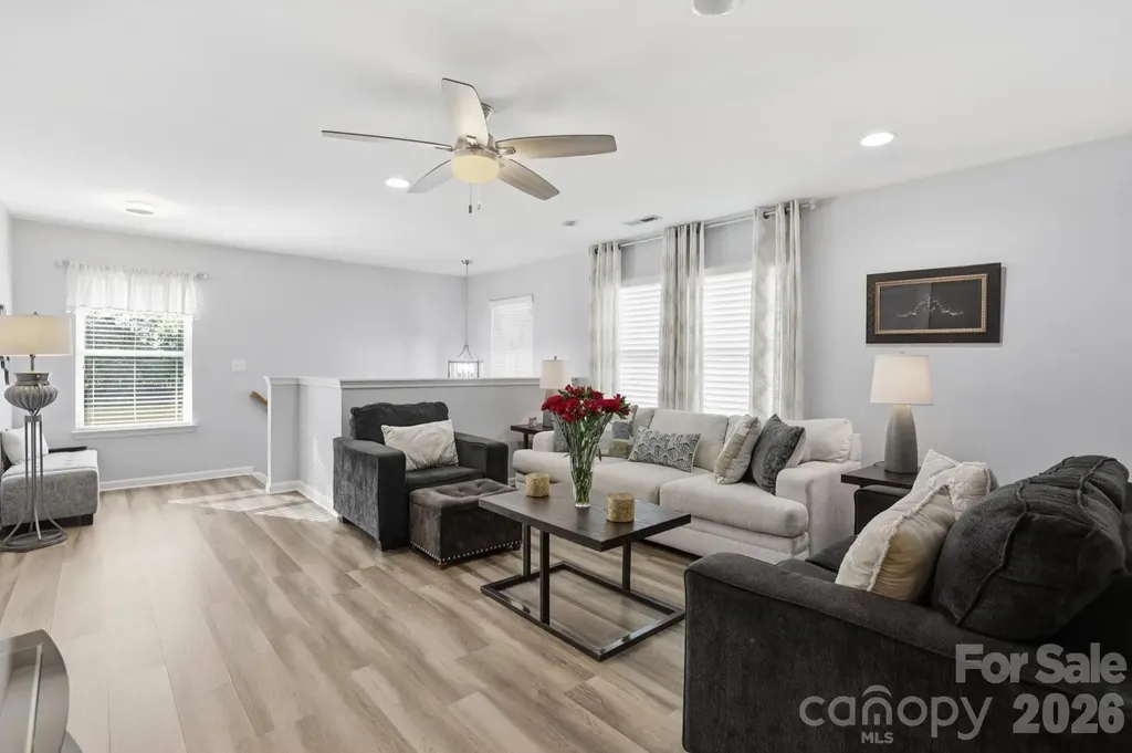 14227 Lake Crossing Drive Charlotte NC 28278