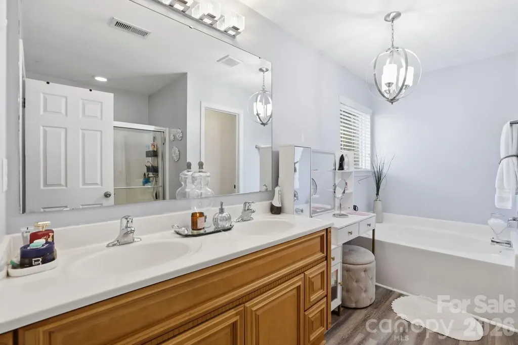 14227 Lake Crossing Drive Charlotte NC 28278