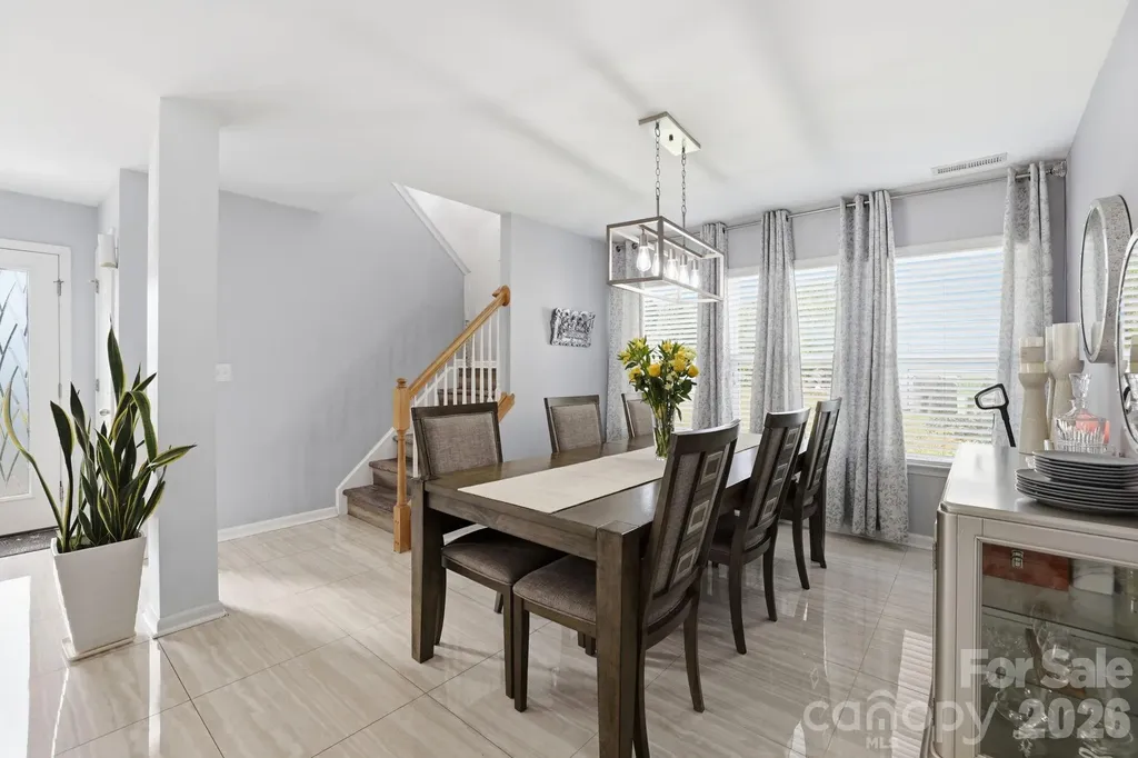 14227 Lake Crossing Drive Charlotte NC 28278