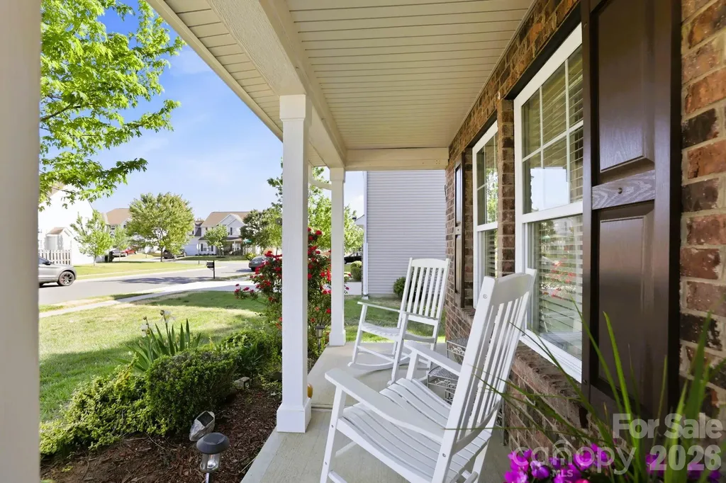 14227 Lake Crossing Drive Charlotte NC 28278