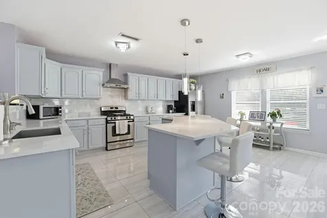 14227 Lake Crossing Drive Charlotte NC 28278