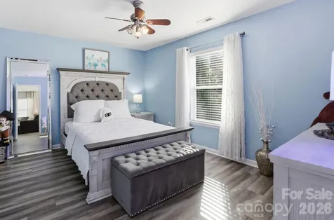 14227 Lake Crossing Drive Charlotte NC 28278