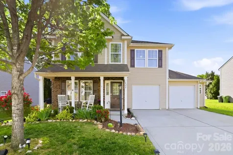 14227 Lake Crossing Drive Charlotte NC 28278
