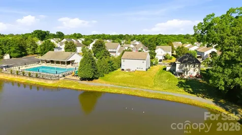 14227 Lake Crossing Drive Charlotte NC 28278