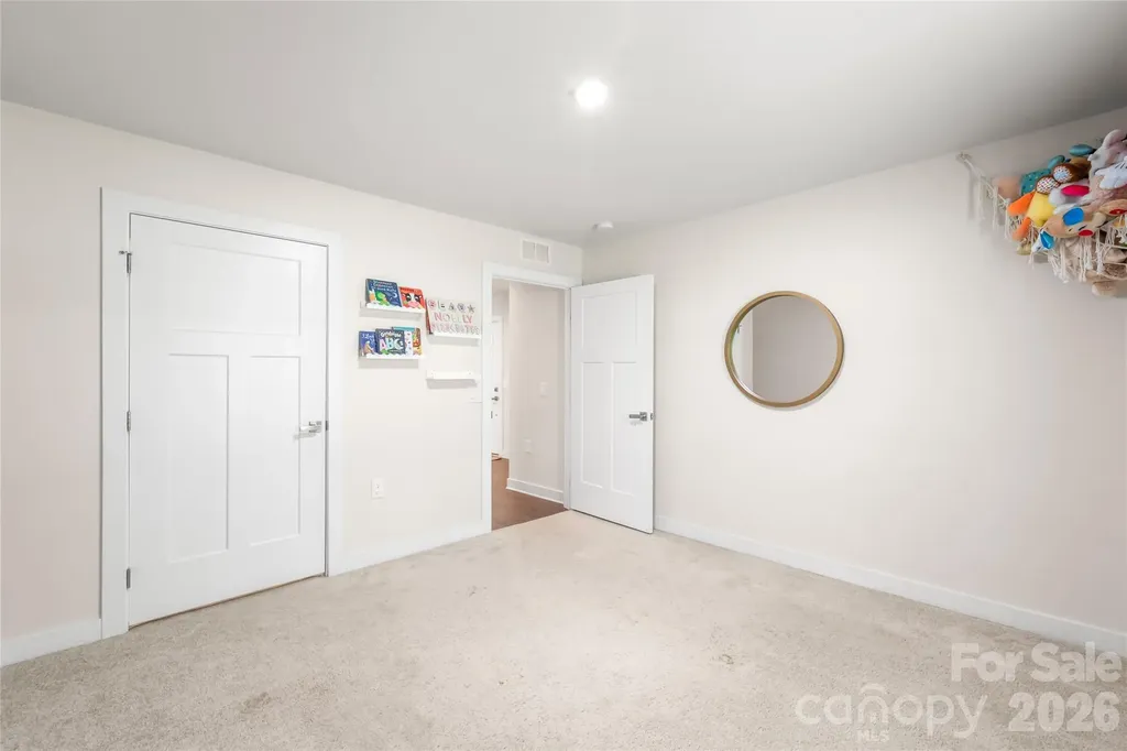 4105 Jones Creek Lane Charlotte NC 28215