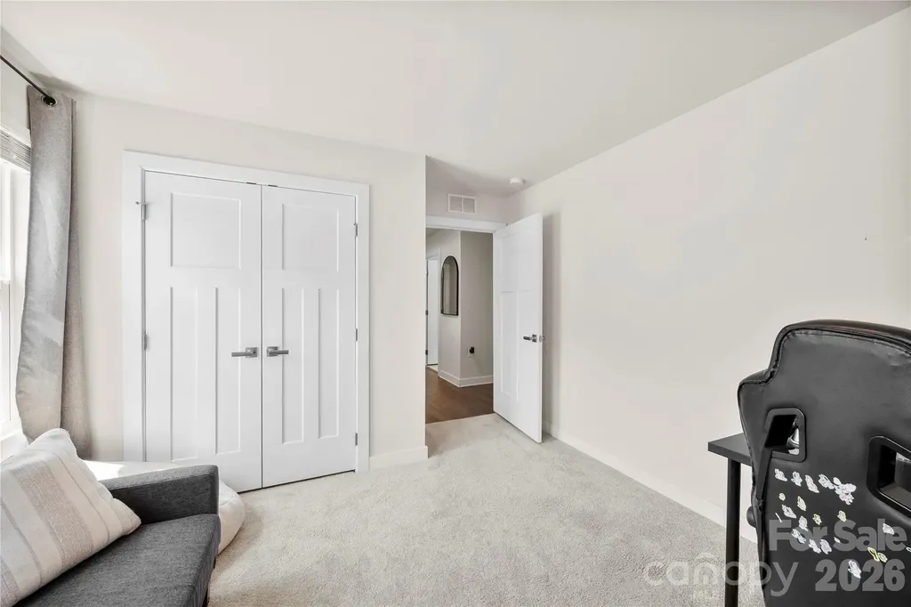 4105 Jones Creek Lane Charlotte NC 28215