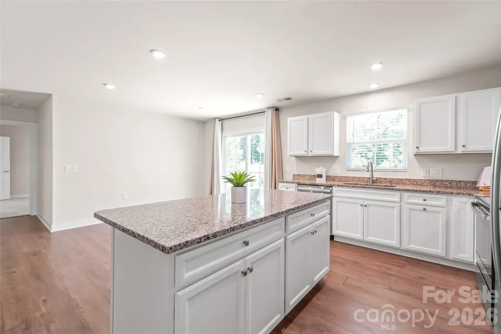 4105 Jones Creek Lane Charlotte NC 28215