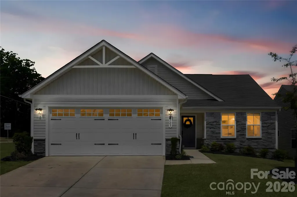 4105 Jones Creek Lane Charlotte NC 28215