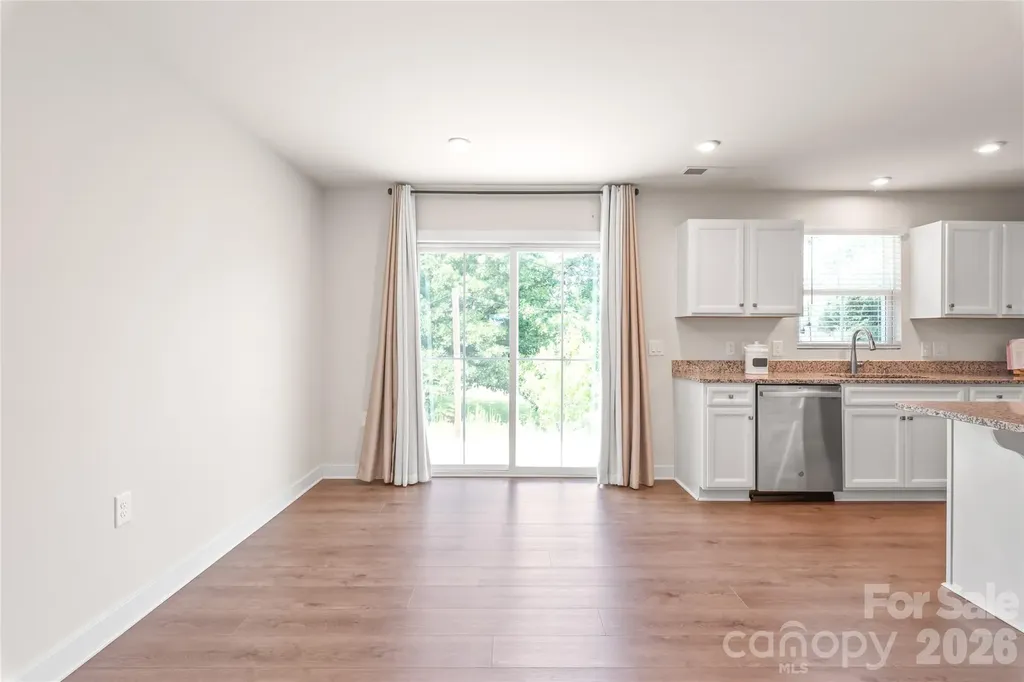 4105 Jones Creek Lane Charlotte NC 28215