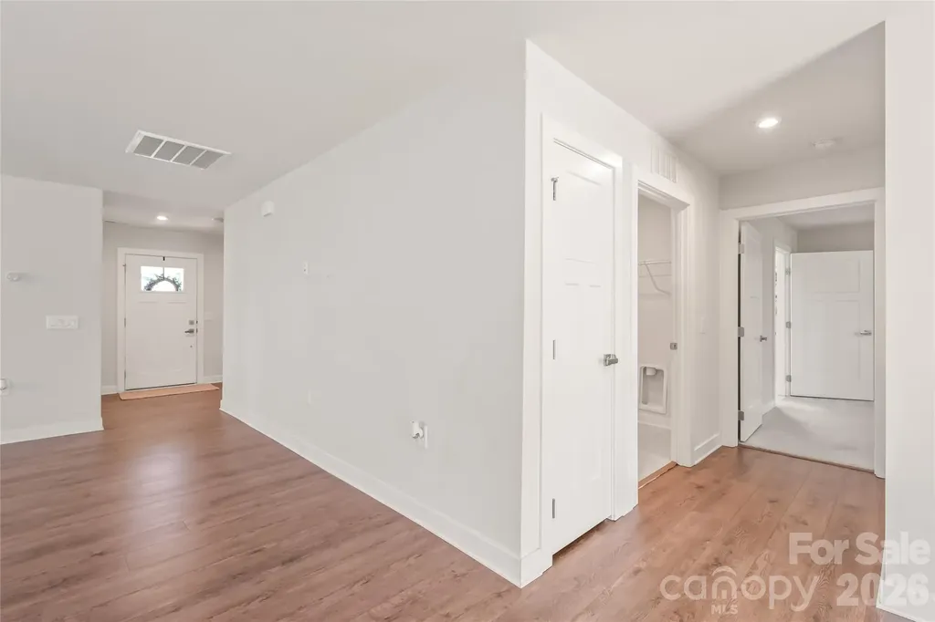 4105 Jones Creek Lane Charlotte NC 28215