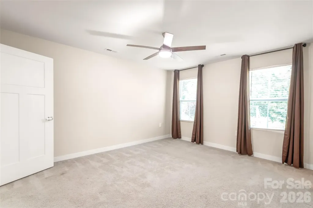 4105 Jones Creek Lane Charlotte NC 28215