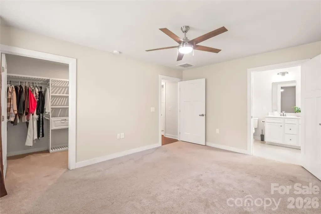 4105 Jones Creek Lane Charlotte NC 28215